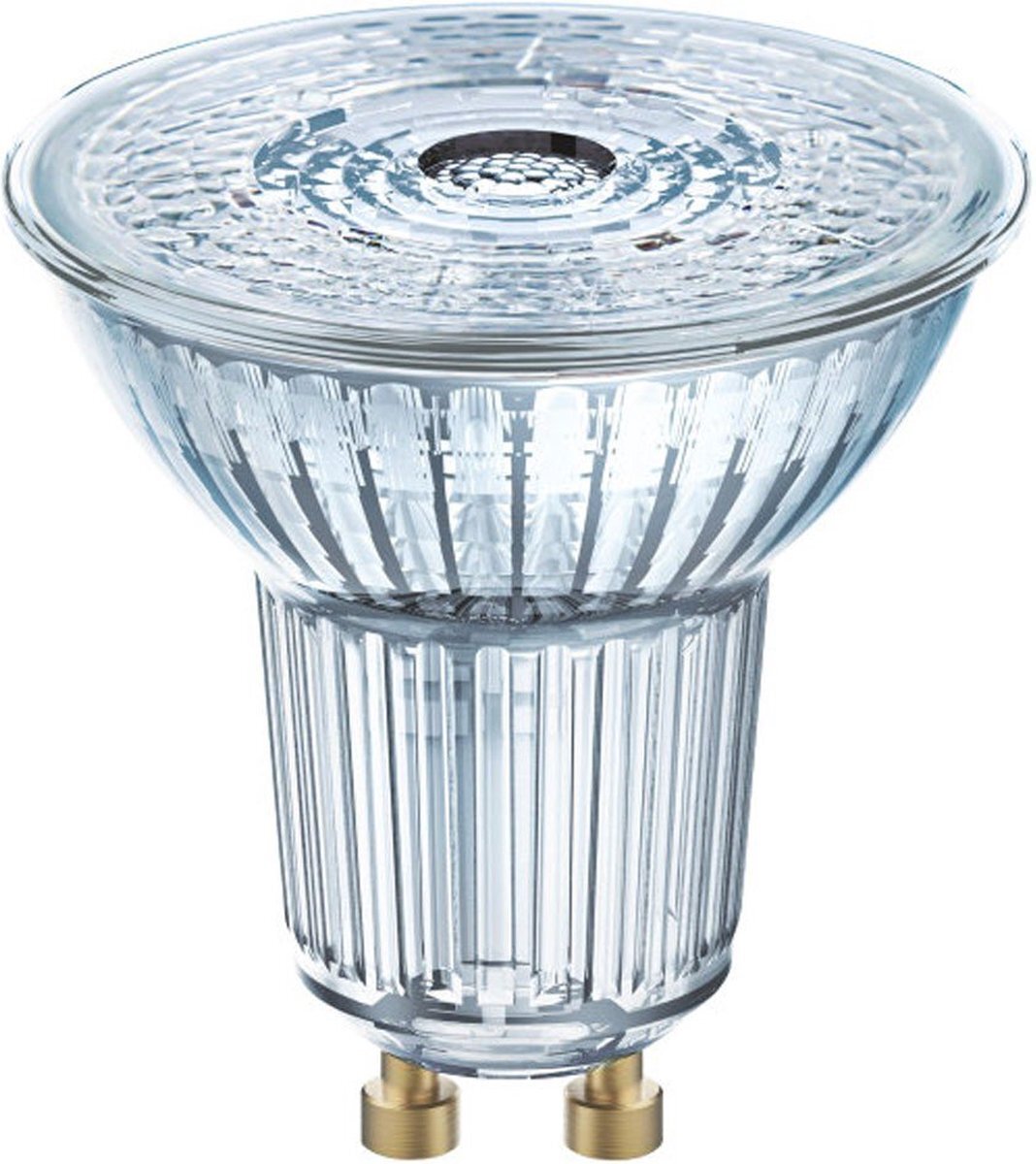 Osram LED Value PAR16 - 6.9W GU10 Warm Wit 3000K | Vervangt 80W