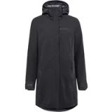 VAUDE Skomer Wool Parka II Dames Jas