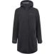 VAUDE Skomer Wool Parka II Dames Jas