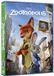 Disney Zootopia DVD Español