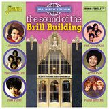 The Sound of the Brill Building. All Girls Edition