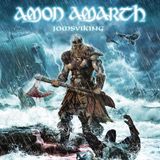 Jomsviking Amon Amarth - Jomsviking (LP)