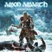 Jomsviking Amon Amarth - Jomsviking (LP)
