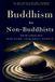 Buddhism Libri GmbH Buddhism for Non-Buddhists: For the Curious Mind: Seeing Clearly, Living Kindly, and Letting Go Paperback