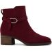 Toms Delilah Buckle Bottines femme