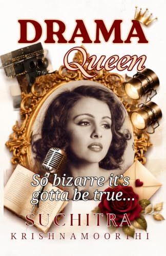 Drama Libri GmbH Drama Queen Paperback