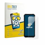 BROTECT Screenprotector voor Blackview Fort 2 Transparant