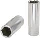 KS Tools Verwisselbare kop 28.0 mm 1/2