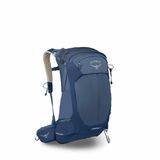 Osprey Stratos 24 Rugzak Blauw Unisex Nylon 24L
