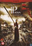 Ip Bol Ip Man (Dvd)