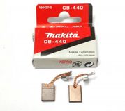 Makita Jeu de balais carbone CB-302, 191959-3