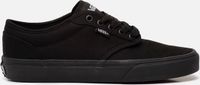 Vans Atwood (Canvas) Black/Black - Maat 46