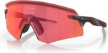Oakley Encoder Bril Matte Red Colorshift - Prizm Trail Torch