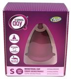 gentle day Menstruatiecup s 1st
