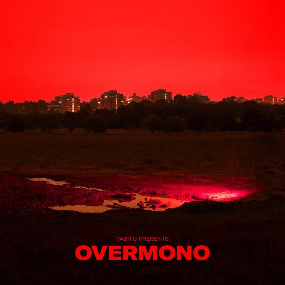 PIAS Nederland Fabric Presents Overmono - Muziek