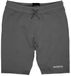 Shimano Fishing Logo Short Pants Grey XL Men