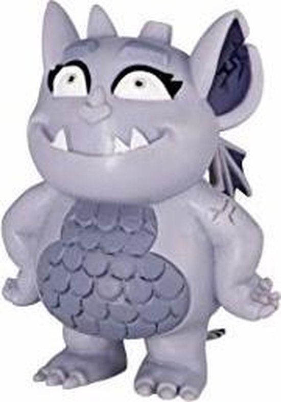 Bullyland Disney Vampirina Gregoria Taart Topper