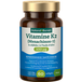 Holland & Barrett Vitamine K2 (Menachinon-7) in Olijfolie 100mcg - 60 softgels