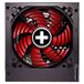 Xilence 850W Performance XP850R10 Black/Red 80+Bronze