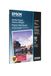Epson Matte Paper Heavy Weight - A3 - 167g/m² - 50 Sheets