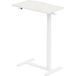 SpeaKa Professional Bureau (l x h x p) 710 x 725 x 400 mm Bois, Blanc SP-FMT0207-LW SP-14124332