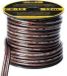 Sinuslive CX-12 cinchkabel 12 m op kleine rol incl. 4 CS volledig metalen stekkers