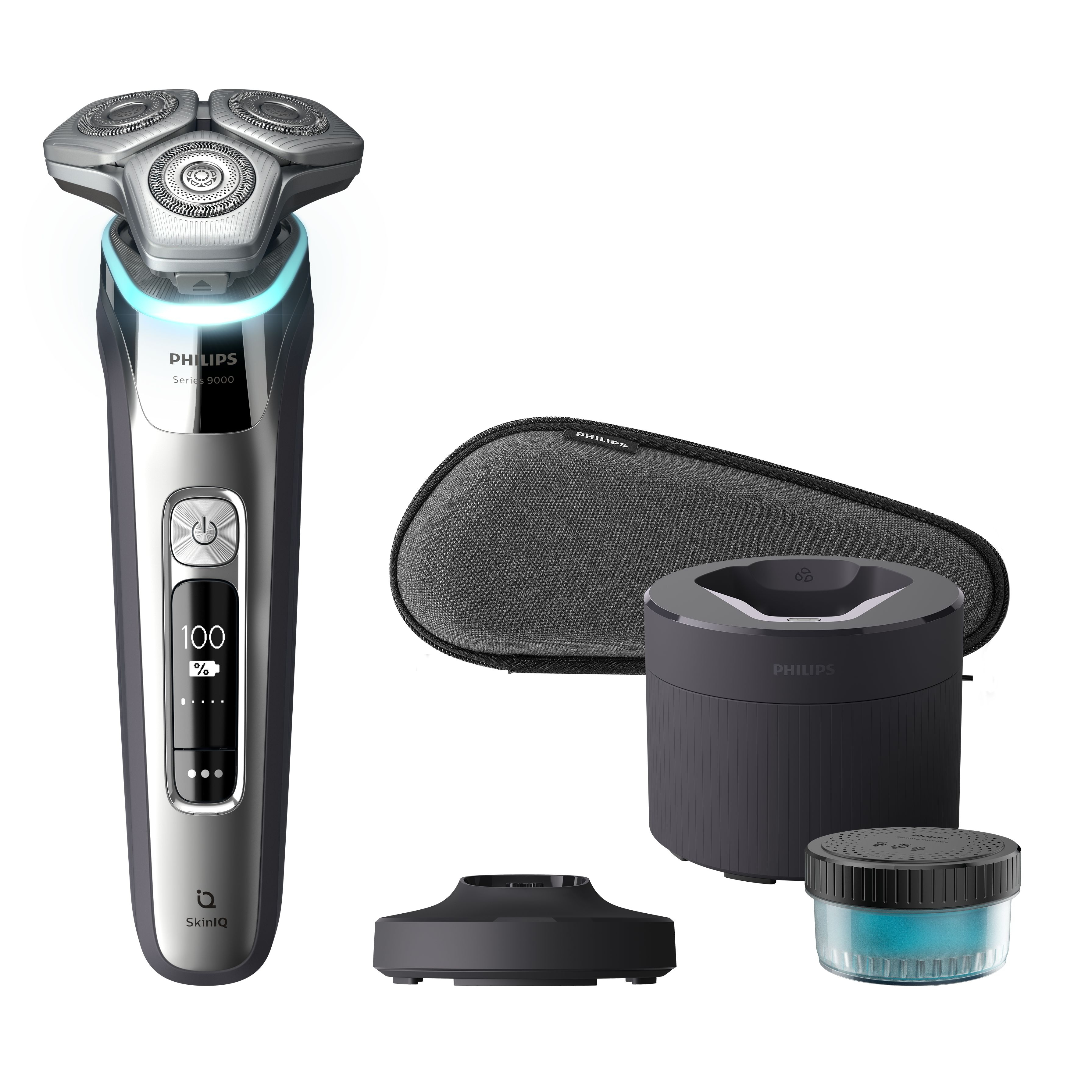 Philips SHAVER Series 9000 S9975