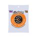 Martin 92/8 authentieke Akoestische Flexibele Kernsnaren - Fosforbrons Wound (Aangepast/Licht, .011 - .052)