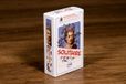 Asmodee jeu de cartes Solitaire jeu de stratégie éducatif 54 cartes.