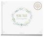 Meine Pattloch Geschenkbuch Meine Taufe Erinnerungsalbum Mit Kuvert Fr einen persnlichen Brief ans Kind