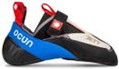 Ocun Jett S Klimschoenen Zwart EU 45