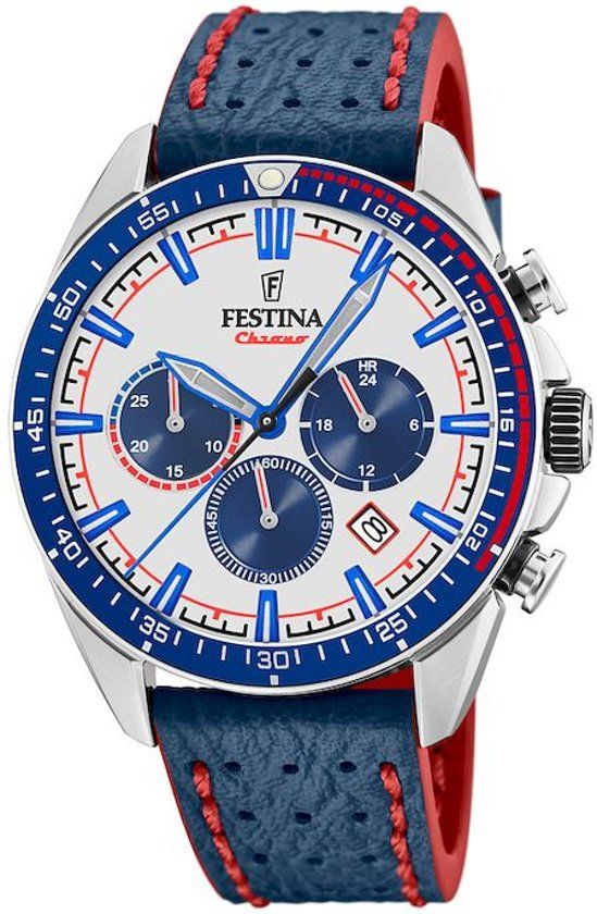 Festina Mod. F20377/1 - Horloge