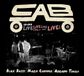 CAB - Live! (CD | DVD)