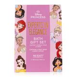 MAD BEAUTY Disney Princess Cadeauset met douchegel en bodylotion in prinsessendesign, verjaardagscadeau voor meisjes, tieners, vrouwen, partner geur: Jasmijn & Indigo Velvet