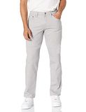 Amazon Essentials heren Straight-fit 5-pocket Stretch twill broek