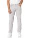 Amazon Essentials heren Straight-fit 5-pocket Stretch twill broek