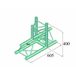 Alutruss Aluruss DQ3-PAT37 T-Stuk
