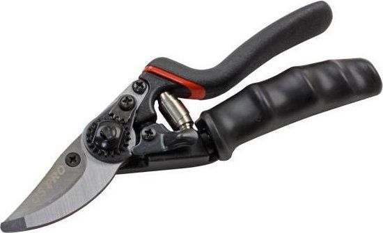 US.PRO tools by Bergen Snoeischaar met draaiend handvat - 7445902430426