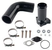 Merkloos Kit de démontage de l'EGR pour moteurs 1.9 TDI