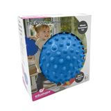 Edushape Ed 705176 – grote bal sensorisch ondoorzichtig