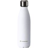 Energetics 296481 Drinkfles voor volwassenen, uniseks, wit, 0,50