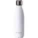 Energetics 296481 Drinkfles voor volwassenen, uniseks, wit, 0,50