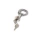 Hörmann 437149 noodontgrendeling NET3, 13 mm, 1,5 m touw, f.doppelw. Sec-Tore