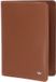 Golden Head Polo RFID Protect Leren identiteitskaarthoesje Reisepasshülle 4453 Cognac bruine