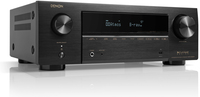 Denon AVR-X1800H - 7.2 kanalen
