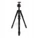 Manfrotto ONE Trépied photo en aluminium avec rotule XPRO Ball