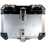 GPR Tech Top Case Motorfiets Aluminium met Plaat Suzuki V-Strom Dl 1000 2014/2016 E3