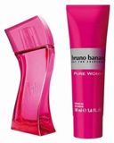 Bruno Banani Body Mist femme 250ml Spray