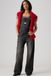 Levi's Salopette ample - Femme - L - Noir / Very Great