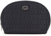 GUESS G Television Dome Handtas Zwart
